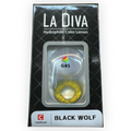 Color Lenses - La Diva Color Leneses - Collection 2 - Global Beauty Supply, LLC