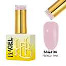 HyBa Beauty BA.GEL Builder Bottle Gel