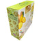 La Palm - Volcano Spa - Pedicure - Lemongrass & Ginger (New Scent)