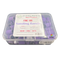 GBS Sanding Bands - 180 Grit Purple Sanding Bands 100pcs Fine 180 #10638