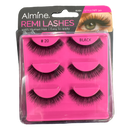 Almine Remi Lashes