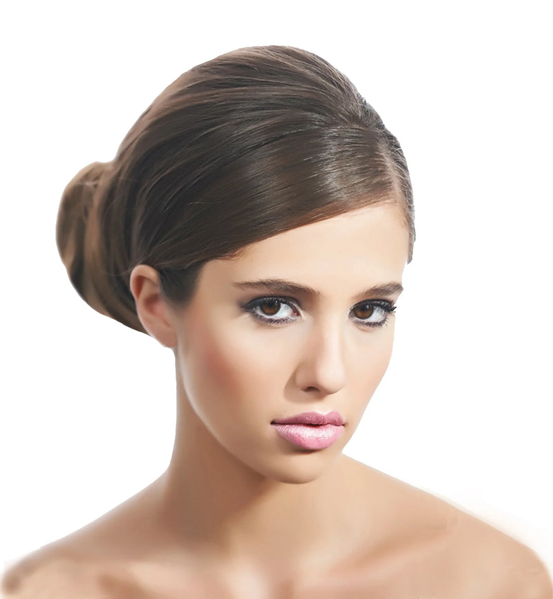 Mia Beauty - Bend-a-Bun Bendable Styling Tool
