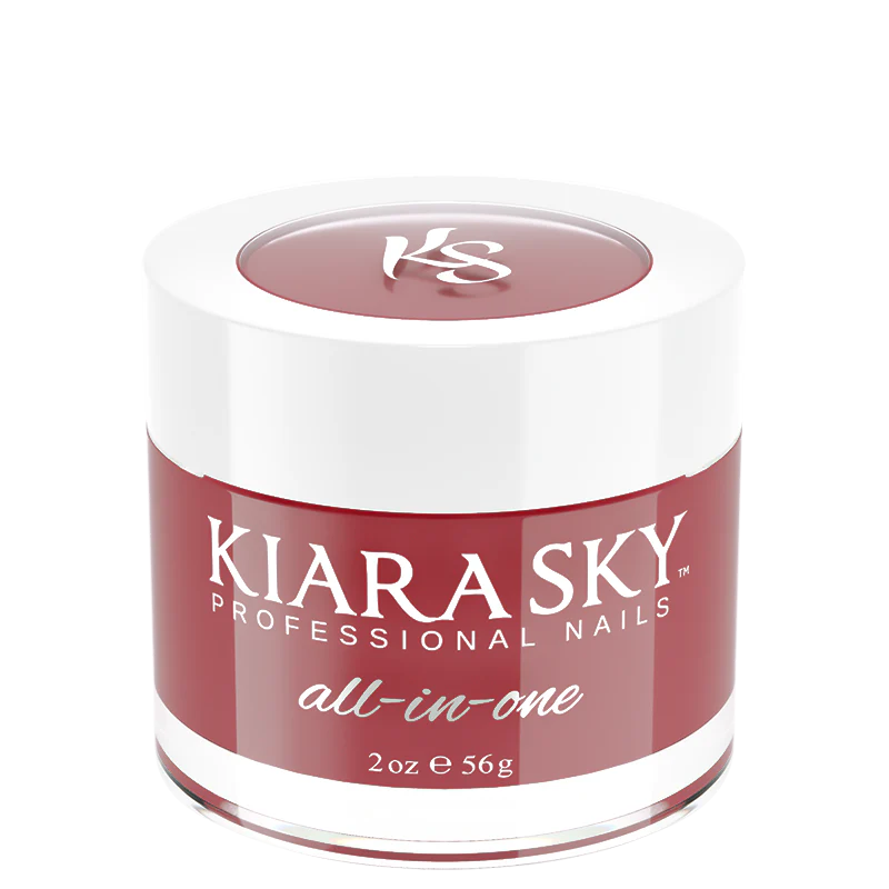 Kiara Sky All in One Powder - Berry Pretty DM5052