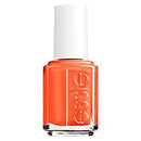 Essie Nail Lacquer - Roarrrrange - 872