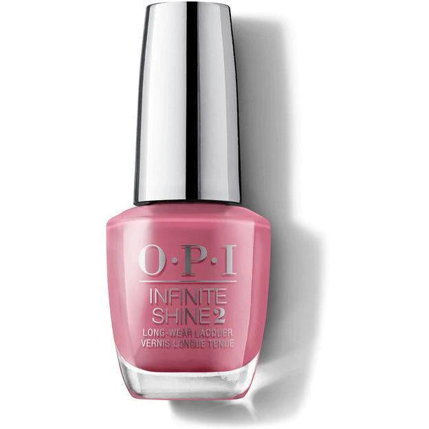 OPI Infinite Shine - Stick It Out IS L58