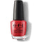 OPI Nail Lacquer NL H69 - Go with the Lava Flow 0.5 oz