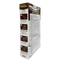 Vienna - Hair Dye Cover Gray Shampoo (5 Applications) - Dark Brown