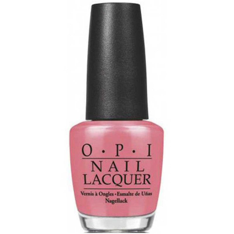 OPI Nail Lacquer C35 - Sorry I’m Fizzy Today