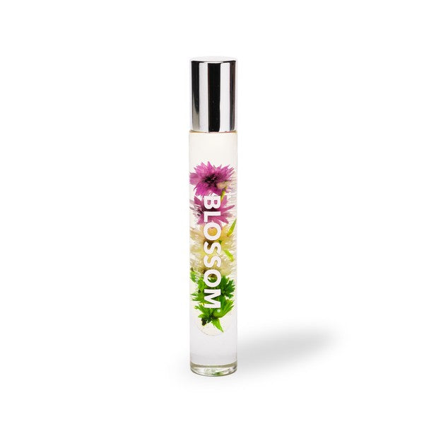 Blossom - Roll-On Perfume Oil, Cactus Flower 0.20 FL. OZ.