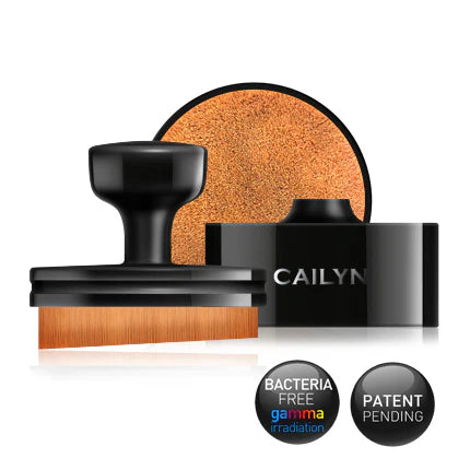 Cailyn - O! Circle Brush