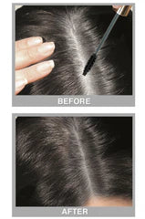 Cover Your Gray - Brush-in Wand "Dark Brown"