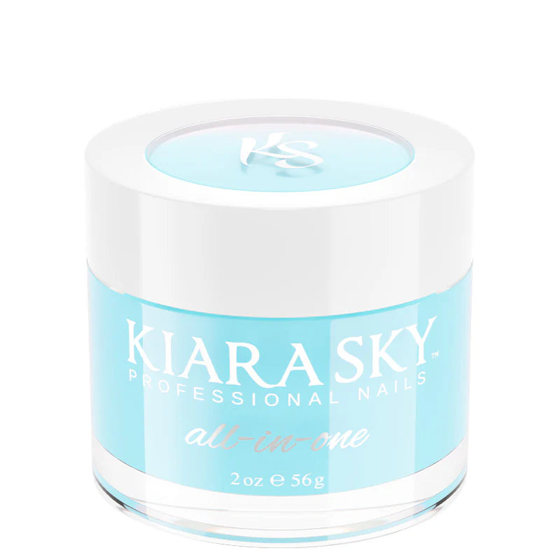 Kiara Sky All in One Powder - Baby Boo DM5068