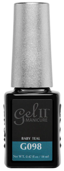 Gel II G098 Baby Teal 0.47oz