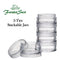 Fantasea Empty 5 Tier Stackable Jar 3mL FSC398