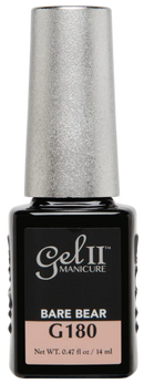 Gel II G180 Bare Bear 0.47oz