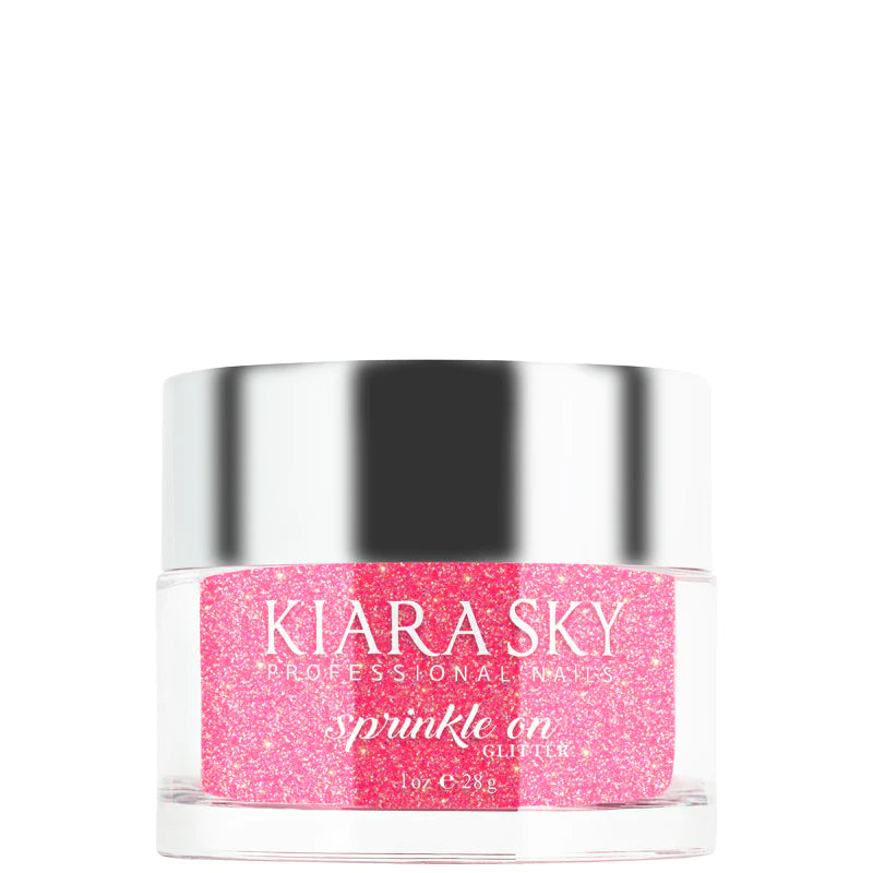 Kiara Sky Sprinkle on Glitter SP270 Be-U-tiful