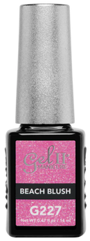 Gel II G227 Beach Blush 0.47oz