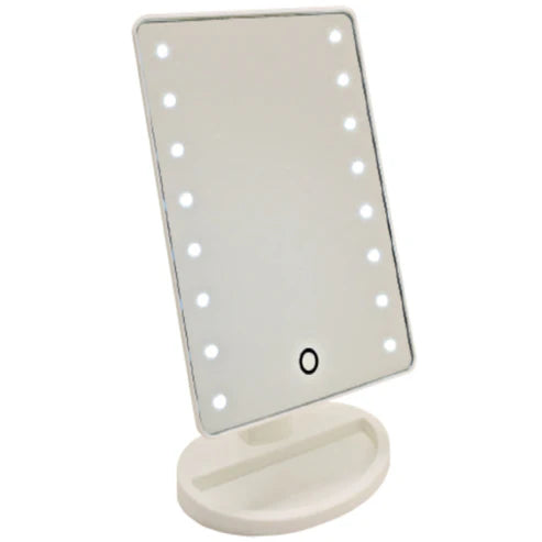 Beauty Inspo - LED Make-up Mirror
