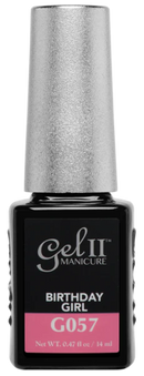 Gel II G057 Birthday Cake 0.47oz