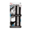 Mia Sport - Sport Band™ Ventilating Headband "Black" 1PC #70022