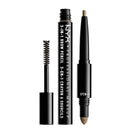 NYX - 3 in 1 Brow Pencil "Blonde"