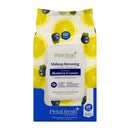 Petal Fresh - Renewing Blueberry & Lemon Remover Wipes 60PCs