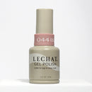 Lechat Color & Top in One Coat Gel Polish