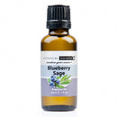 Botanical Escapes Fragrance Oil 1oz - Blueberry Sage