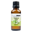 Botanical Escapes Fragrance Oil 1oz - Tropical Lime