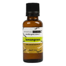 Botanical Escapes Fragrance Oil 1oz - Lemongrass - Global Beauty Supply, LLC