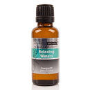 Botanical Escapes Fragrance Oil 1oz - Relaxing Waters