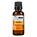 Botanical Escapes Fragrance Oil 1oz - Orange