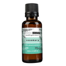Botanical Escapes Fragrance Oil 1oz - Rosemary - Global Beauty Supply, LLC