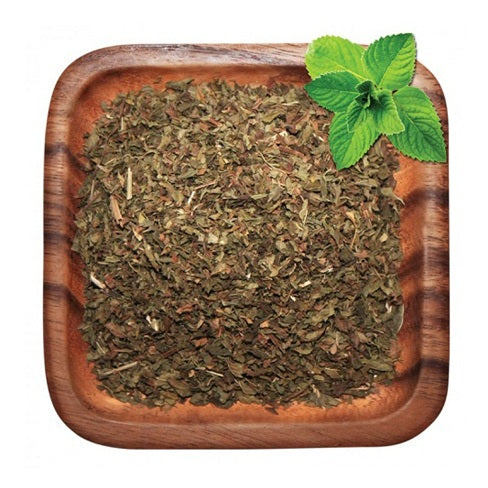Botanical Escapes - Herbal Spa Pedicure Spearmint Leaf 1Ib