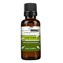 Botanical Escapes Fragrance Oil 1oz - Tea Tree
