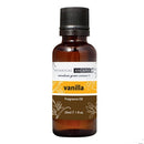 Botanical Escapes Fragrance Oil 1oz - Vanilla