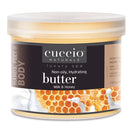Cuccio Butter - Milk & Honey