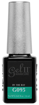 Gel II G095 By The Bay 0.47oz