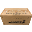 Voesh - Vegan Hand Creme 3oz - Tangerine Glow