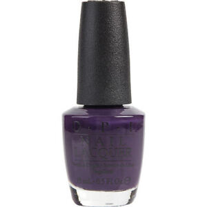 OPI Nail Lacquer C19 - A Grape Affair