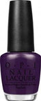 OPI Nail Lacquer C19 - A Grape Affair