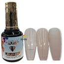 DM Gel Polish - Jelly -