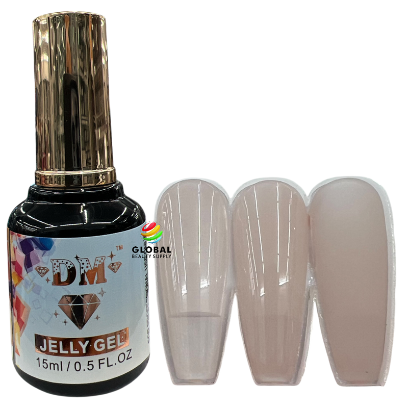 DM Gel Polish - Jelly -