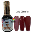 DM Gel Polish - Jelly -