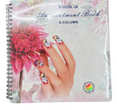 Appointment Book, 6-Column 12” x 12.5” - Global Beauty Supply, LLC