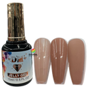 DM Gel Polish - Jelly -