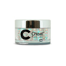 Chisel Acrylic & Dipping 2oz - Candy 12