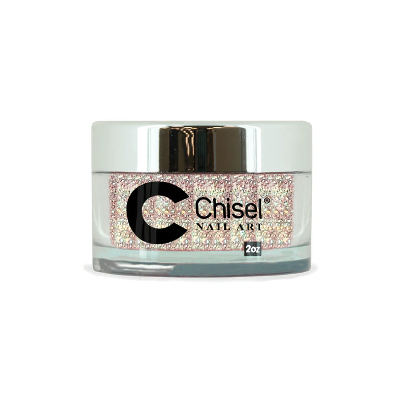 Chisel Acrylic & Dipping 2oz - Candy 18