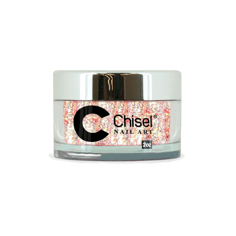 Chisel Acrylic & Dipping 2oz - Candy 22