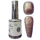 Sumika Soak Off Galactic Cateye Gel - Global Beauty Supply, LLC